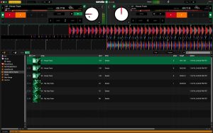 Serato DJ Lite 1.3.2 beatgrids