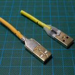 UDG USB cable review DJ Techtools Chroma Cables DJTT (6)