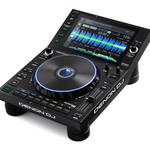 Denon DJ turnt up to 11 — the SC6000, SC6000M, and X1850 Prime