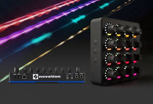 Darren Cowley Isotonik Studios Ableton live maxforlive