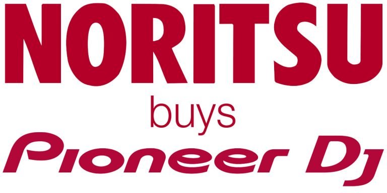 Pioneer DJ parent company sold — business as usual 1 noritsu Koki buys pioneer dj