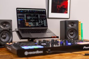 Pioneer DJ rekordbox 6 iOS subscription software SAAS (1)