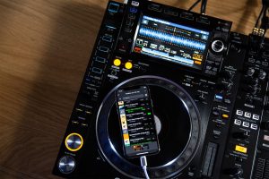 Pioneer DJ rekordbox 6 iOS subscription software SAAS (10)