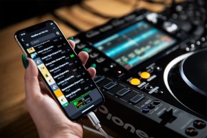 Pioneer DJ rekordbox 6 iOS subscription software SAAS (8)