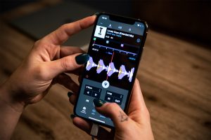 Pioneer DJ rekordbox 6 iOS subscription software SAAS (7)