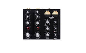 Mastersounds Radius V3 mixers — internal improvements and now cheaper 3 Mastersounds Radius 2 Radius 4 V3 rotary mixer (1)