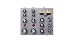 Mastersounds Radius V3 mixers — internal improvements and now cheaper 5 Mastersounds Radius 2 Radius 4 V3 rotary mixer (3)