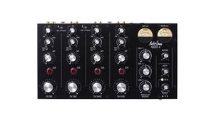 Mastersounds Radius V3 mixers — internal improvements and now cheaper 4 Mastersounds Radius 2 Radius 4 V3 rotary mixer (2)