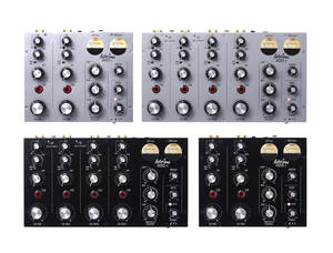 Mastersounds Radius 2 Radius 4 V3 rotary mixer (5)