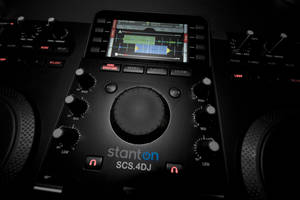 Stanton SCS.4DJ standalone controller review (29)