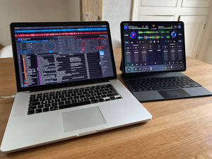 djay Pro AI Neural Mix VirtualDJ 2021 Spleeter stems audio source separation (4)