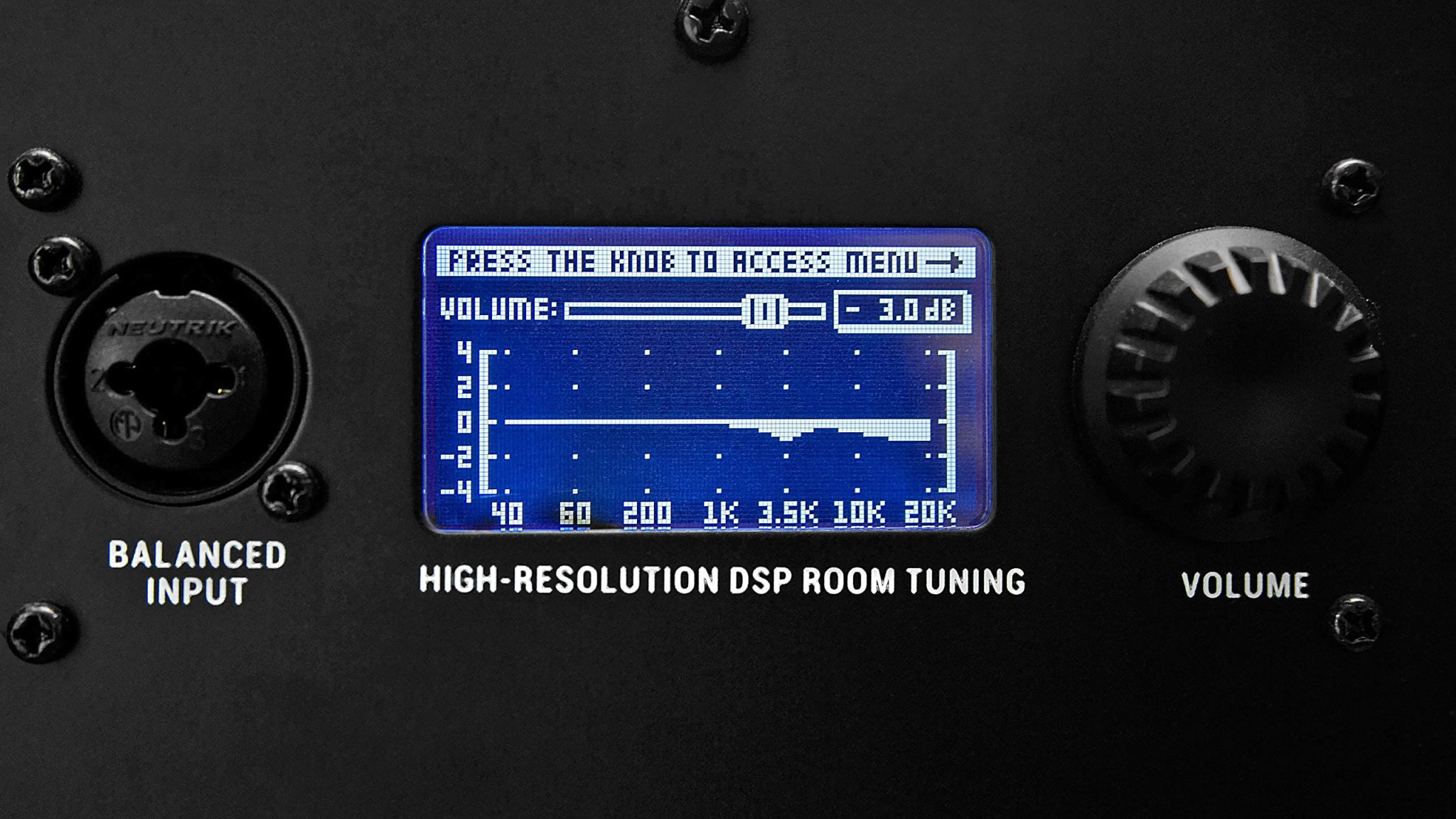 KRK Rokit G4 RP7 10S speaker monitor review DJ DJWORX (7)