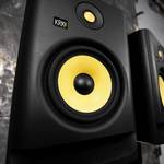 KRK Rokit G4 RP7 10S speaker monitor review DJ DJWORX (1)