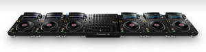 Pioneer DJ CDJ-3000 media player launch (4)