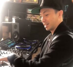 Denon DJ Laidback Luke leak sidecar (2)