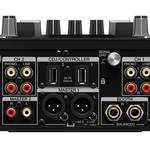 Pioneer DJ DJM-S11 mixer rekordbox Serato scratch turntablist battle (4)