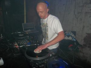DJ Mike Speed Interview