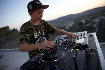 DJ Elfigo Interview