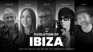 AlphaTheta Ibiza Documentary
