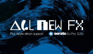 Serato 3.2.0