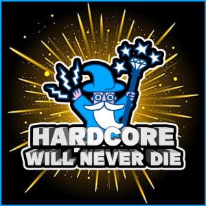 Hardcore will never die podcast