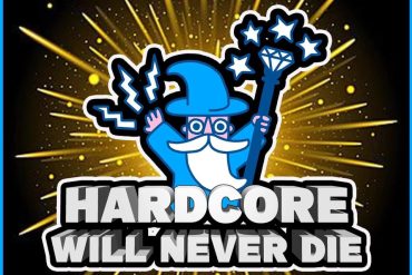 Hardcore will never die podcast