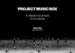 The Future of DJ Software 1