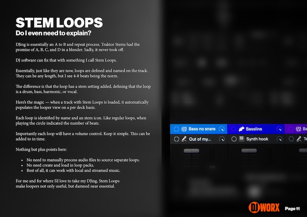 The Future of DJ Software 11
