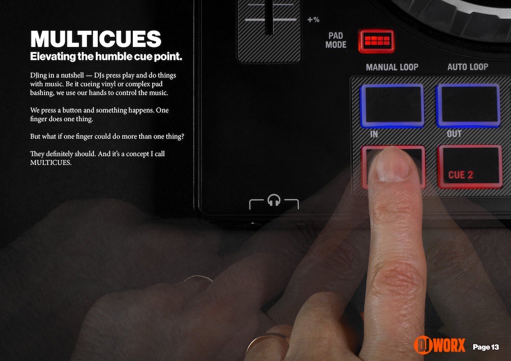 The future of DJ software 12