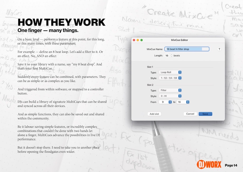 The future of DJ software 13