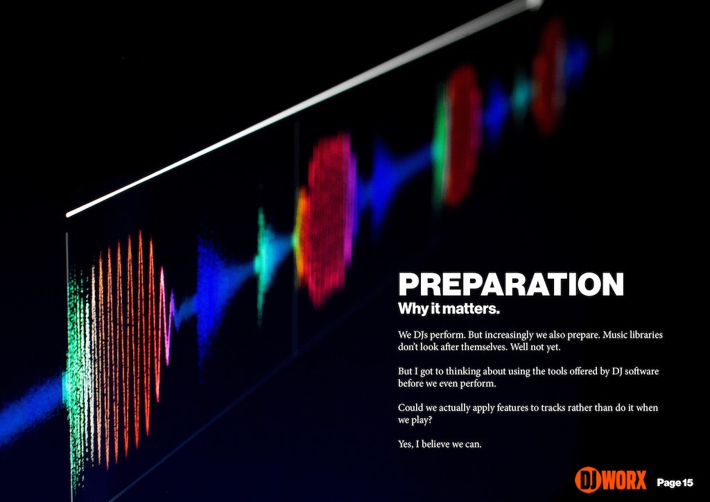 The future of DJ software - 10 incredible ideas 2 The future of DJ software 14