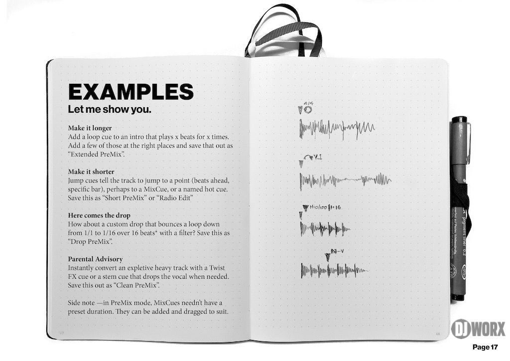 The future of DJ software - 10 incredible ideas 4 The future of DJ software 16