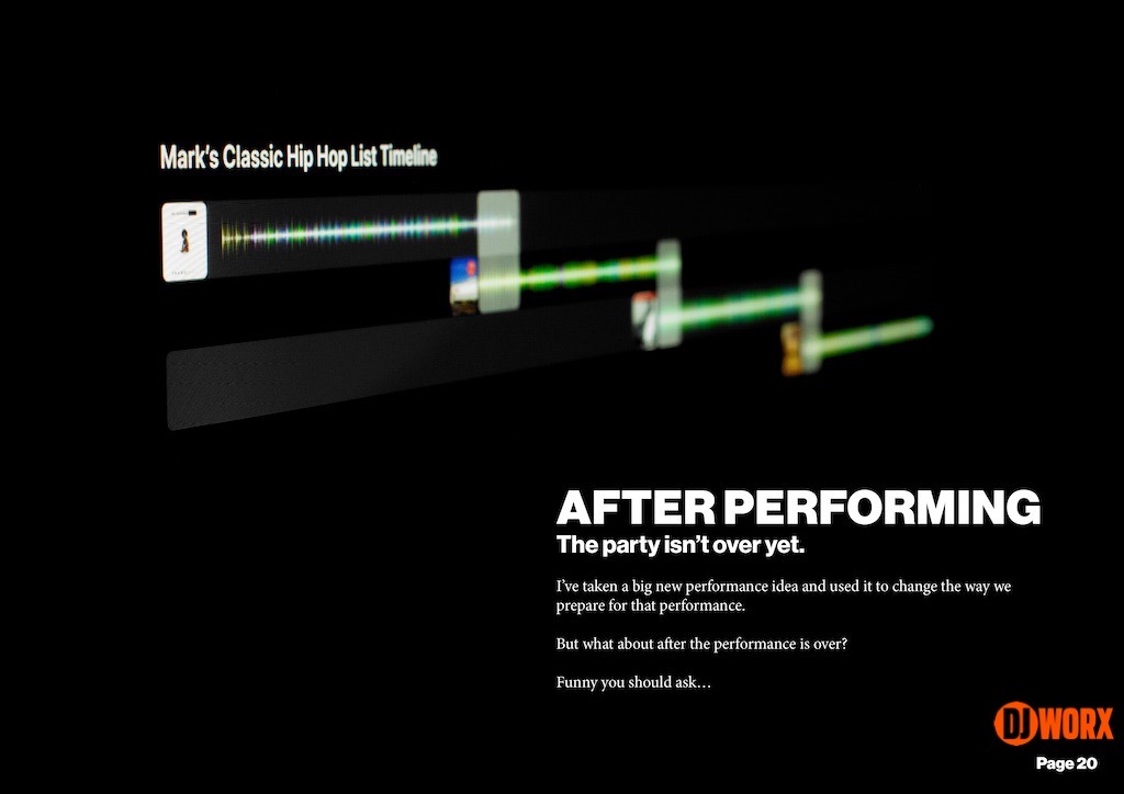 The future of DJ software - 10 incredible ideas 7 The future of DJ software 19