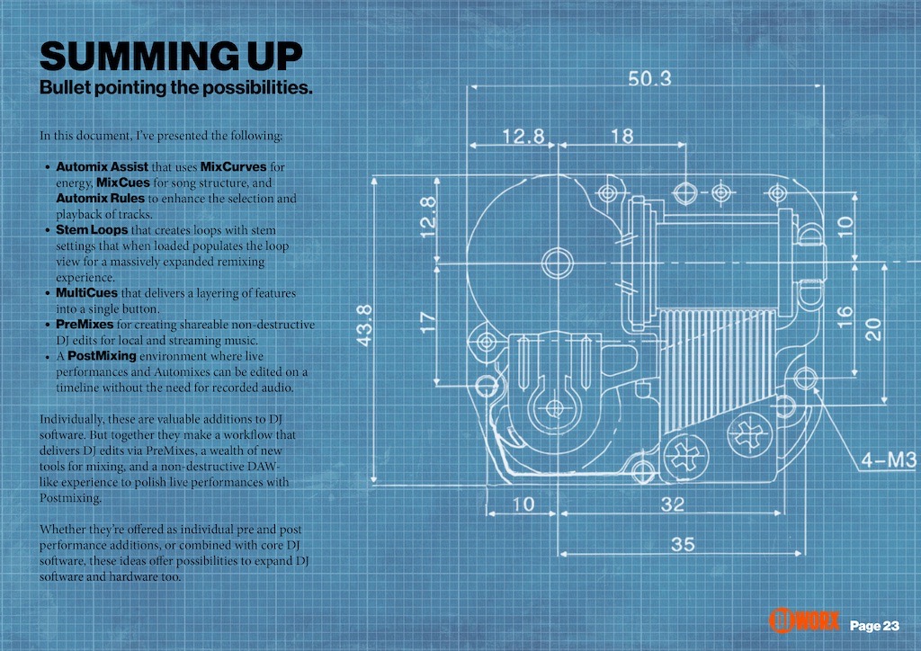 The future of DJ software - 10 incredible ideas 10 The future of DJ software 22