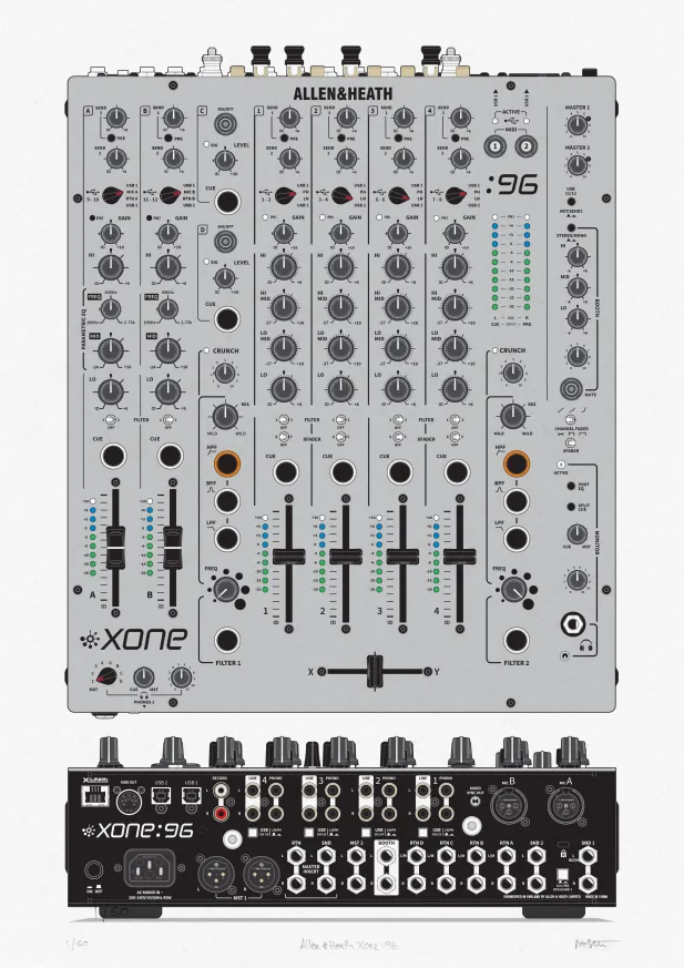 The future of DJ software - 10 incredible ideas 13 The future of DJ software - 10 incredible ideas