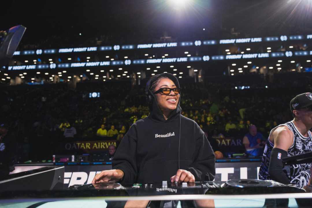 Quiana Parks Interview 1 Quiana Parks Interview