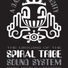 A Darker Electricity Spiral Tribe book - Recommended reading 3 darker electricity