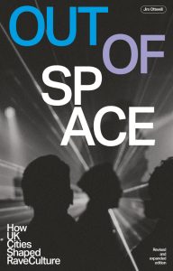 out of space book