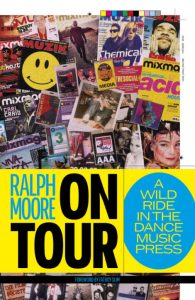 Ralph Moore On Tour Book Review