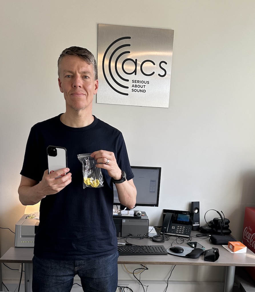 How to protect your ears when DJing