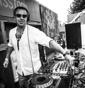 Justin Wilkes Interview