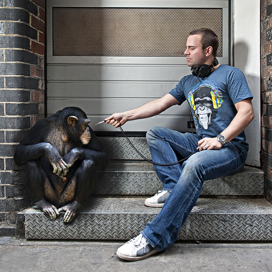Justin Wilkes Interview 13 Justin Wilkes Interview
