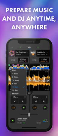 Rekordbox App gets a Lite mode