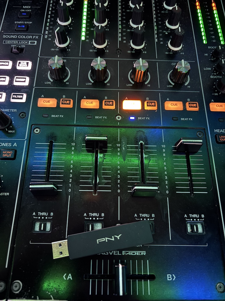 PNY Duo Link 1TB USB review - double dongle delight 5 PNY Duo Link Review 003
